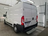  Citroen  Jumper  Fourgon Grand Volume 33 L2H2 Club BlueHDi 140 Start&Stop 140CV BVM6 #2