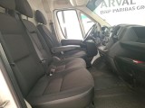  Citroen  Jumper  Fourgon Grand Volume 33 L2H2 Club BlueHDi 140 Start&Stop 140CV BVM6 #8