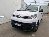  Citroen  Jumpy  Fourgon Club M 2.0 BlueHDi 120CV BVM6 E6dT 
