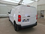  Citroen  Jumpy  Fourgon Club M 2.0 BlueHDi 120CV BVM6 E6dT #2
