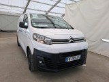 Citroen  Jumpy  Fourgon Club M 2.0 BlueHDi 120CV BVM6 E6dT #4