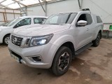  Nissan  Navara NISSAN  / 2015 / 4P / Pick-up King-Cab 2.3 dCi 160 TEKNA 