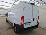  Fiat  Ducato FIAT  / 2014 / 4P / Fourgon tôlé 2.3 Multijet 160 3.3 L H2 Pro Lounge #2