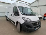  Fiat  Ducato FIAT  / 2014 / 4P / Fourgon tôlé 2.3 Multijet 160 3.3 L H2 Pro Lounge #4
