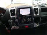  Fiat  Ducato FIAT  / 2014 / 4P / Fourgon tôlé 2.3 Multijet 160 3.3 L H2 Pro Lounge #7