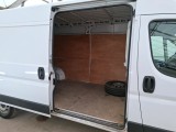  Fiat  Ducato FIAT  / 2014 / 4P / Fourgon tôlé 2.3 Multijet 160 3.3 L H2 Pro Lounge #9