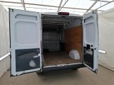  Fiat  Ducato FIAT  / 2014 / 4P / Fourgon tôlé 2.3 Multijet 160 3.3 L H2 Pro Lounge #10
