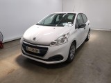  Peugeot  208  Affaire Premium 1.6 HDi 75CV BVM5 E6 