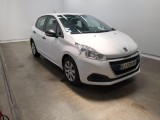  Peugeot  208  Affaire Premium 1.6 HDi 75CV BVM5 E6 #4