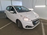  Peugeot  208  Affaire Premium Pack 1.6 HDi 75CV BVM5 E6 #4