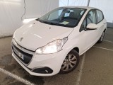  Peugeot  208  Affaire Premium Pack 1.6 HDi 75CV BVM5 E6 