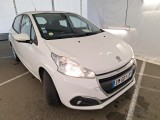  Peugeot  208  Affaire Premium Pack 1.6 HDi 75CV BVM5 E6 #4