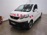  Peugeot  Expert PEUGEOT  VU 4p Fourgon BLUEHDI 120 S&S STANDARD PREMIUM PA 
