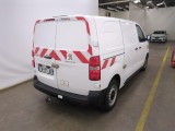  Peugeot  Expert PEUGEOT  VU 4p Fourgon BLUEHDI 120 S&S STANDARD PREMIUM PA #3