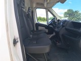  Peugeot  Boxer PEUGEOT  VU 4p Fourgon 2.0 BLUEHDI 130 S&S PREMIUM 333 L2H2 #8