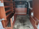  Peugeot  Expert PEUGEOT  VU 4p Fourgon BLUEHDI 120 S&S STANDARD PREMIUM PA #9