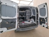  Renault  Kangoo  Express Grand Confort (L1) 1.5 dCi 75CV BVM5 E6 #10