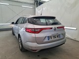  Renault  Megane  IV Grandtour Business 1.5 dCi 115CV BVA7 E6dT / TRANSFO VP/VF #2