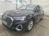  Audi  Q3 AUDI  Sportback / 2019 / 5P / SUV 45 TFSI E 245 S TRONIC S LINE 