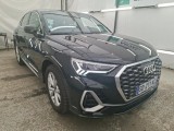  Audi  Q3 AUDI  Sportback / 2019 / 5P / SUV 45 TFSI E 245 S TRONIC S LINE #4