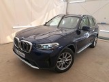  Bmw  X3 BMW  / 2021 / 5P / SUV xDrive30e 292ch xLine BVA8 