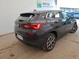  Bmw  X2 Série  sDrive 18i Lounge 1.5 135CV BVA7 E6d / VO RECONDITIONNE - PHOTOS AVANT RECONDITIONNEMENT #3