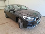  Bmw  X2 Série  sDrive 18i Lounge 1.5 135CV BVA7 E6d / VO RECONDITIONNE - PHOTOS AVANT RECONDITIONNEMENT #4