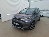  Citroen  C3  Aircross Feel Pack Business 1.5 BlueHDi 120CV BVA6 E6d 