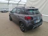  Citroen  C3  Aircross Feel Pack Business 1.5 BlueHDi 120CV BVA6 E6d #2