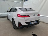  Bmw  X4 Série  xDrive 20d M Sport 2.0 190CV BVA8 E6d #2