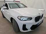  Bmw  X4 Série  xDrive 20d M Sport 2.0 190CV BVA8 E6d #4