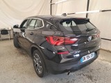  Bmw  X2 Série  sDrive 18i Lounge 1.5 135CV E6d #2