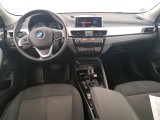  Bmw  X2 Série  sDrive 18i Lounge 1.5 135CV E6d #5