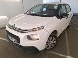  Citroen  C3  Live 1.2 PureTech 70CV BVM5 E6dT 
