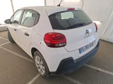  Citroen  C3  Live 1.2 PureTech 70CV BVM5 E6dT #2