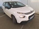  Citroen  C3  Live 1.2 PureTech 70CV BVM5 E6dT #4