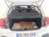 Citroen  C3  Live 1.2 PureTech 70CV BVM5 E6dT #8
