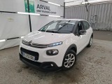  Citroen  C3  Feel 1.2 PureTech 110CV BVM6 E6dT 