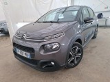  Citroen  C3  Shine Business 1.2 PureTech 110CV BVM6 E6d 