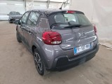  Citroen  C3  Shine Business 1.2 PureTech 110CV BVM6 E6d #2