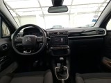  Citroen  C3  Shine Business 1.2 PureTech 110CV BVM6 E6d #5