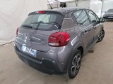  Citroen  C3  Shine Business 1.2 PureTech 110CV BVM6 E6d #3