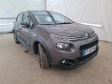  Citroen  C3  Shine Business 1.2 PureTech 110CV BVM6 E6d #4