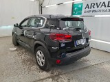  Citroen  C5  Aircross Live 1.2 PureTech 130CV BVM6 E6d #2
