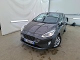  Ford  Fiesta  Titanium 1.0 EcoBoost 100CV BVM6 E6dT 
