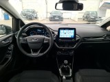  Ford  Fiesta  Titanium 1.0 EcoBoost 100CV BVM6 E6dT #5