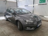  Ford  Focus  Berline Titanium 1.0 EcoBoost 125CV BVM6 E6 #4
