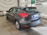  Ford  Focus  Berline Titanium 1.0 EcoBoost 125CV BVM6 E6 #2