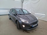 Ford  Fiesta  Titanium 1.0 EcoBoost 100CV BVM6 E6dT #4