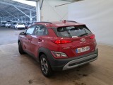  Hyundai  Kona HYUNDAI  / 2020 / 5P / SUV 1.6 HYBRID 141 BUSINESS HEV #2